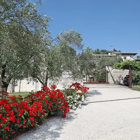 Serene And Wine Farm דירה