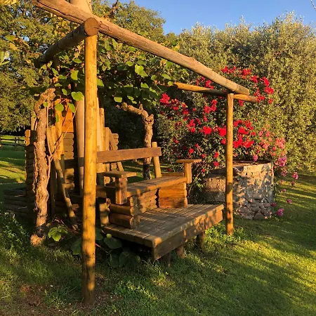 Lägenhet Serene And Wine Farm